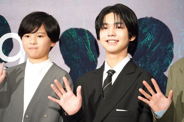 2度目の是枝組となった柊木は少し余裕があるようにも見えた