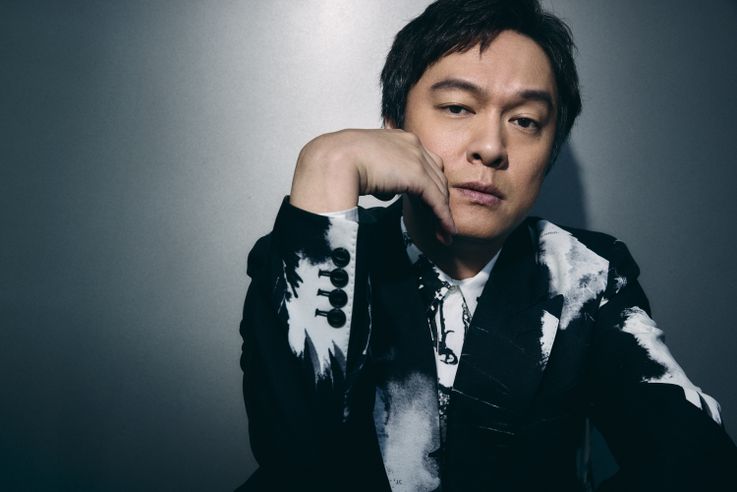 丸山隆平、「いい関係性やなと思います」SUPER EIGHTへの愛情を吐露！