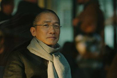 トニー・レオン主演作『Silent Friend(英題)』公開決定