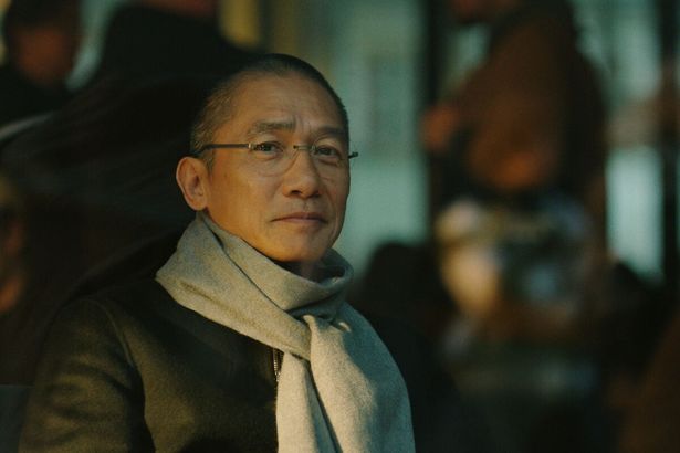 トニー・レオン主演作『Silent Friend(英題)』公開決定