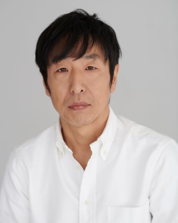 数々の作品で名バイプレイヤーとして活躍する黒田大輔