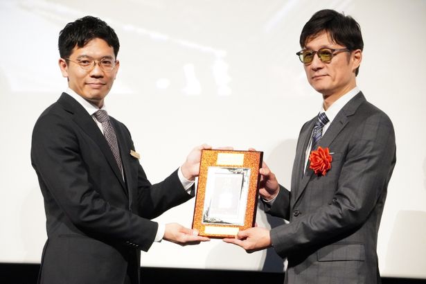 最高賞「映画館大賞」は、『国宝』に決定！