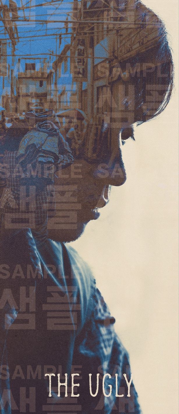 【写真を見る】『顔 -かおー』のムビチケ購入特典はオリジナルスマホ壁紙！