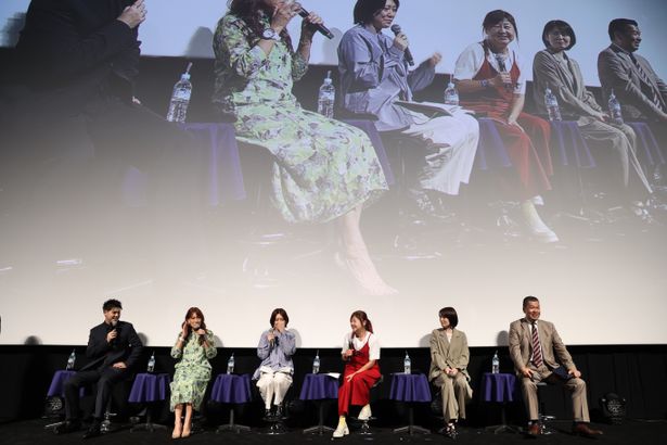 洋画がかつての勢いを取り戻すことなど、それぞれが2026年の映画界への期待を語った
