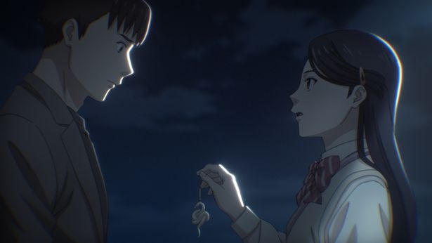 『File2』で描かれる第5話「あさき夢みし」