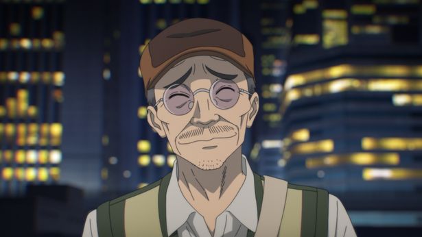 【画像を見る】完成披露イベントで解禁されたシバシゲオら5名の新キャラクターを紹介！