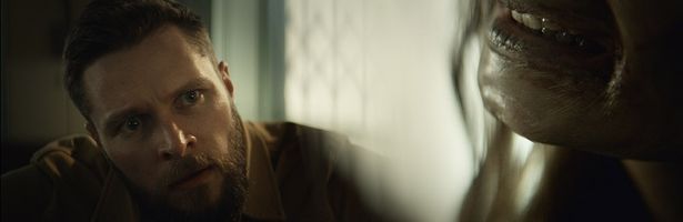 エジプトで失踪した少女が8年後、棺の中から“変わり果てた姿”で発見される(『THE MUMMY ／ ザ・マミー 棺の中の少女』)