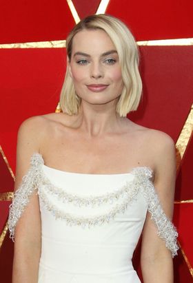 マーゴットが回避した“ハプニング”とは？