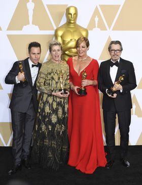 アカデミー賞、低視聴率のワケは？