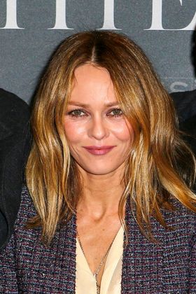 ジョニデ元パートナーのヴァネッサ・パラディ