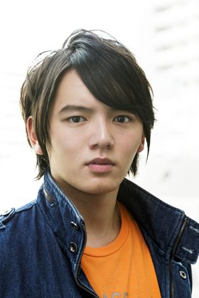 ウルトラマンジードを演じる濱田龍臣に直撃！