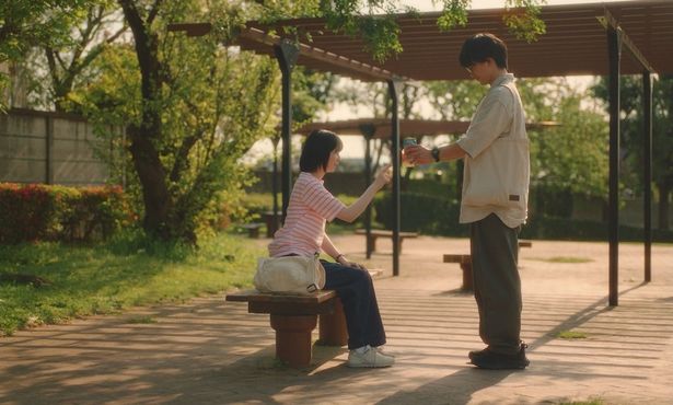 木戸大聖が入江のキャラクターを繊細に表現