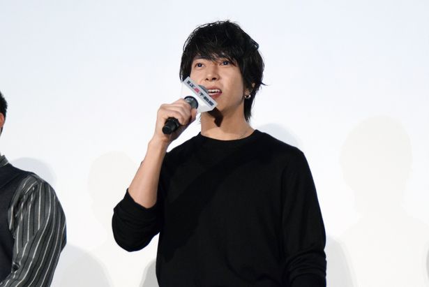 【写真を見る】永瀬財地役の山下智久をはじめ、映画『正直不動産』キャスト陣が秘蔵エピソードを展開！