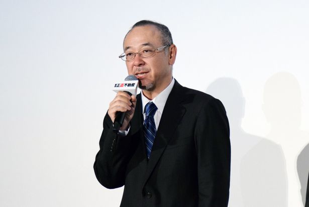 『正直不動産』を手掛けた川村泰祐監督