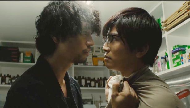 『去年の冬、きみと別れ』は3月10日(土)より全国公開