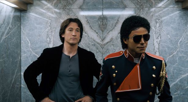 次週末に首位奪還も!?『Michael／マイケル』が驚異のねばり