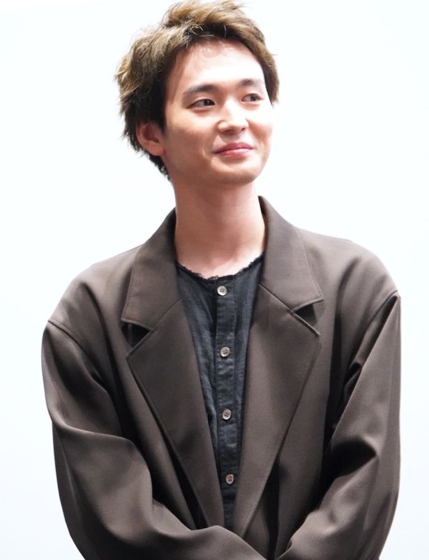 下津監督のコメントにニヤニヤ