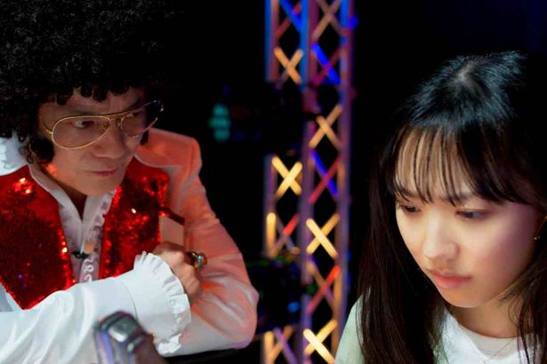 『ミステリー・アリーナ』の天才少女、一子役に芦田愛菜