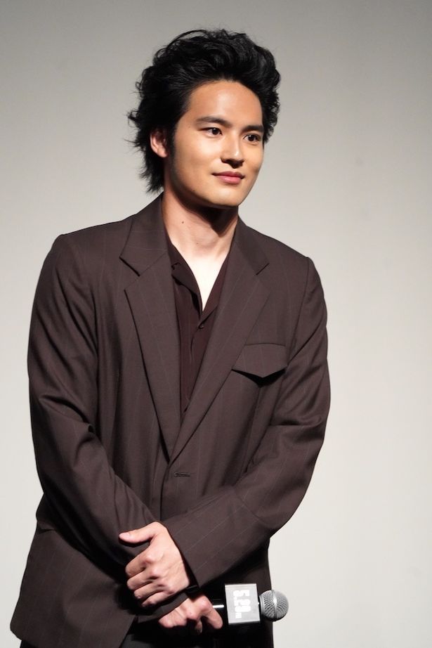 爽快感を楽しめる映画とのこと