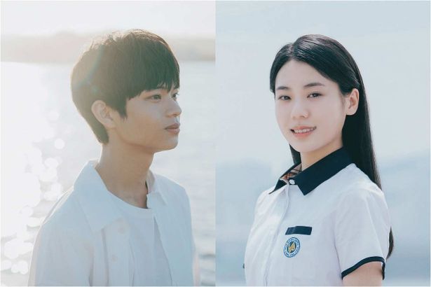 『怪物』、『国宝』の黒川想矢と『破墓／パミョ』のキム・ジアンがW主演を務める