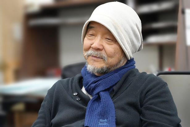 連載もついに最終回！押井監督が思う、“巨匠論”とは？