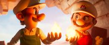 『ザ・スーパーマリオギャラクシー・ムービー』がNo. 1に返り咲き！『プラダを着た悪魔２』と熾烈な首位争いで“洋画復活”の狼煙？