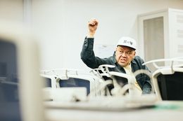 『名無し』を観たくっきー！にインタビューを敢行！