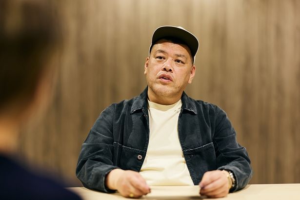 佐藤二朗の印象が変わったと話すくっきー！