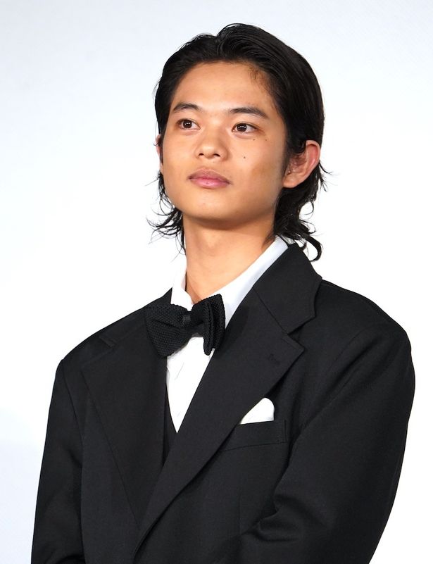 南条との出会いで大きく人生が変わっていく少年、来宮亮役の黒川想矢
