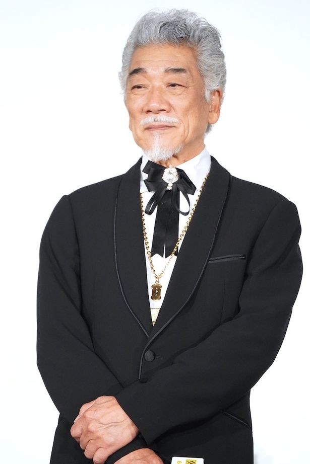 記録に残る役に出会えたと感謝