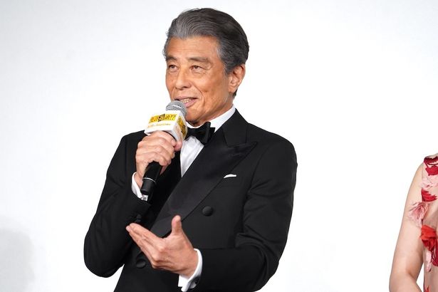 本読みで西野にリクエストした内容とは