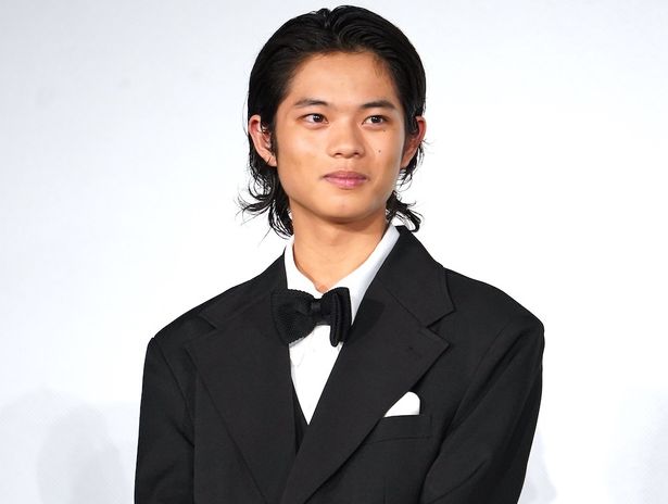 映画を撮ることはまだ分からないが、いまは脚本を書くことが楽しいそう