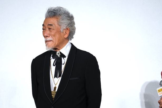 120歳まで生きると宣言！