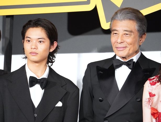 舘からのアドバイスを明かす場面も