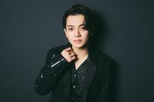 Travis Japanの宮近海斗が『Michael／マイケル』への愛を語る！