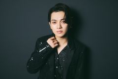 Travis Japanの宮近海斗が『Michael／マイケル』への愛を語る！