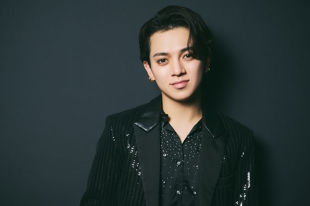 マイケル・ジャクソンをリスペクトする宮近海斗