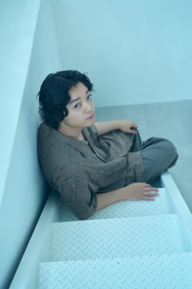 10代のころから親交のあった吉田光希監督と念願のタッグが実現
