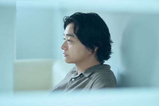 『廃用身』での経験は、すでに「田鎖ブラザーズ」にも活きていると語る染谷