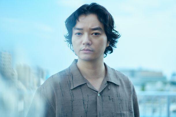 賛否両論うずまく『廃用身』、主演の染谷将太が主人公の人格を紐解く