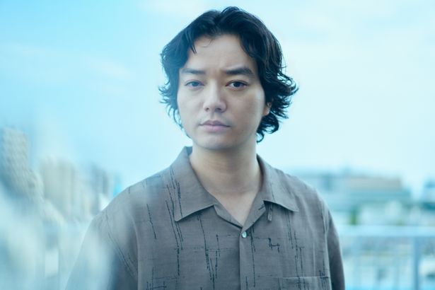 賛否両論うずまく『廃用身』、主演の染谷将太が主人公の人格を紐解く