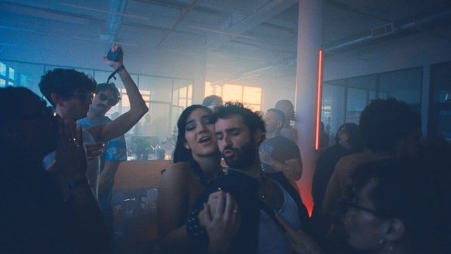 カンヌで入札合戦を巻き起こした『Club Kid』、ジョーダン・ファーストマンの長編監督デビュー作をA24が獲得