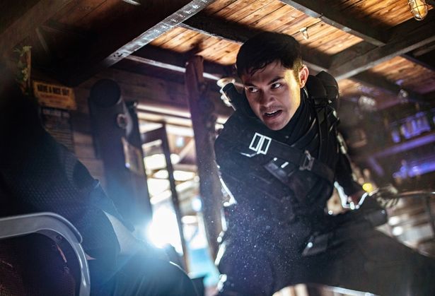 これまでに3作の実写映画が作られてきた(『G.I.ジョー：漆黒のスネークアイズ』)