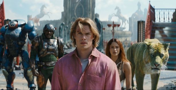 『マスターズ・オブ・ユニバース』は6月5日(金)より公開