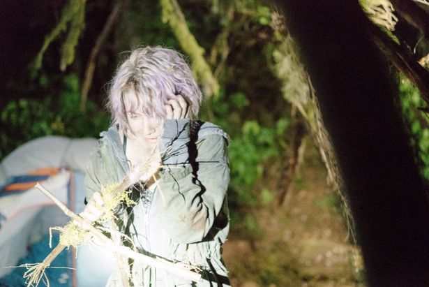 アダム・ウィンガード監督がメガホンをとった『ブレア・ウィッチ』も不出来に終わった
