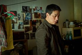 衝撃的なサスペンス・ミステリー『顔 －かお－』本予告映像が到着