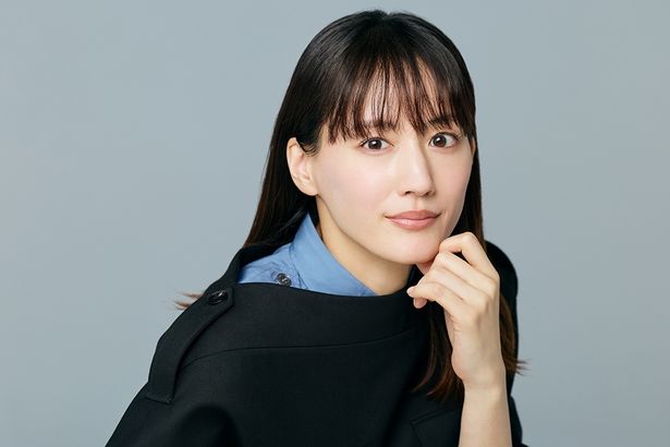 『海街diary』以来の是枝監督作への出演となった綾瀬はるか