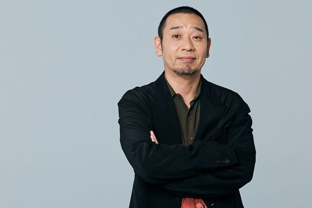 映画初主演にしてカンヌで称賛を浴びた大悟