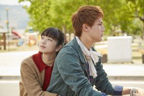 12年に放送されたアニメが待望の実写映画化(『坂道のアポロン』)