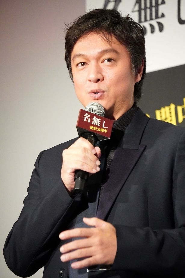 丸山隆平「出演できて光栄」と感激しきり